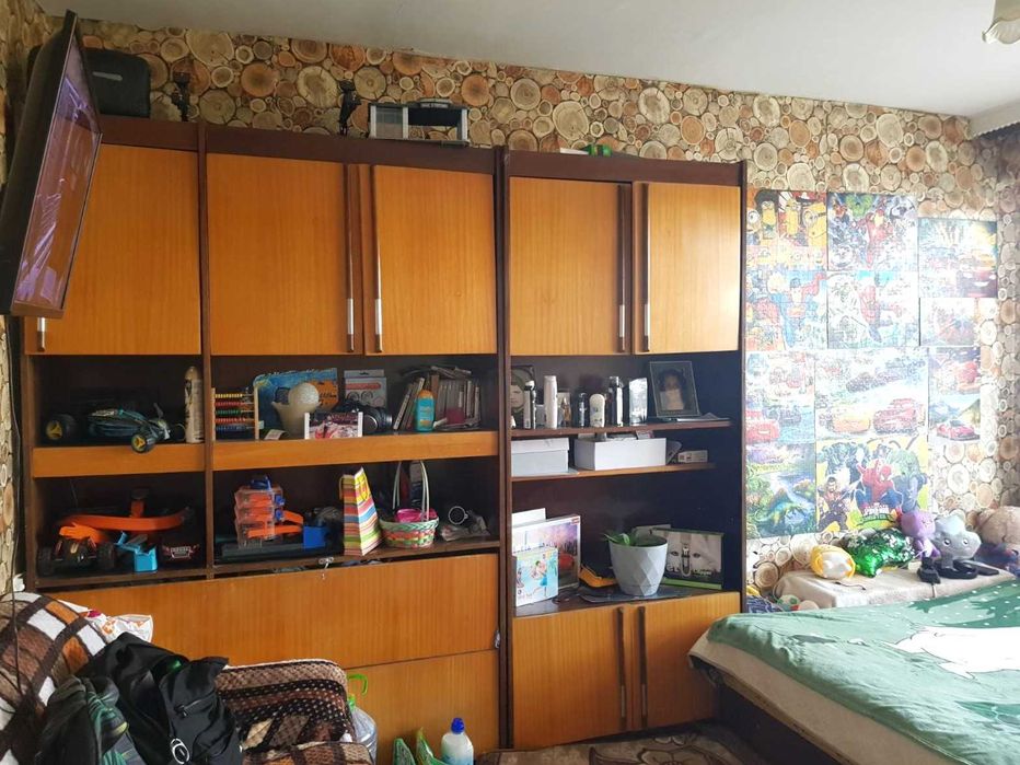 Дава се под наем Двустаен апартамент в Русе, Чародейка - Юг - 60 кв.м за 64500 € - Снимка #3