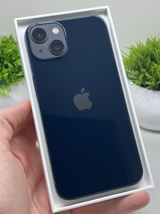 iPhone 13 90% ёмкости