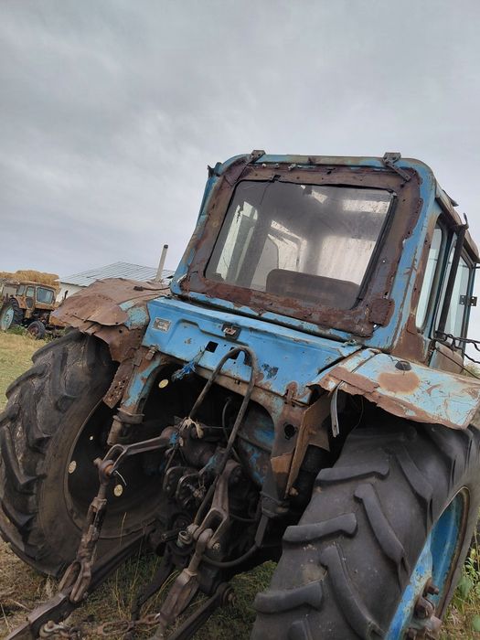 МТЗ 80 Продам на запчасти