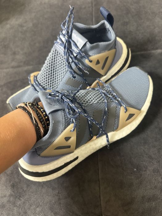 Маратонки адидас / adidas 38 номер