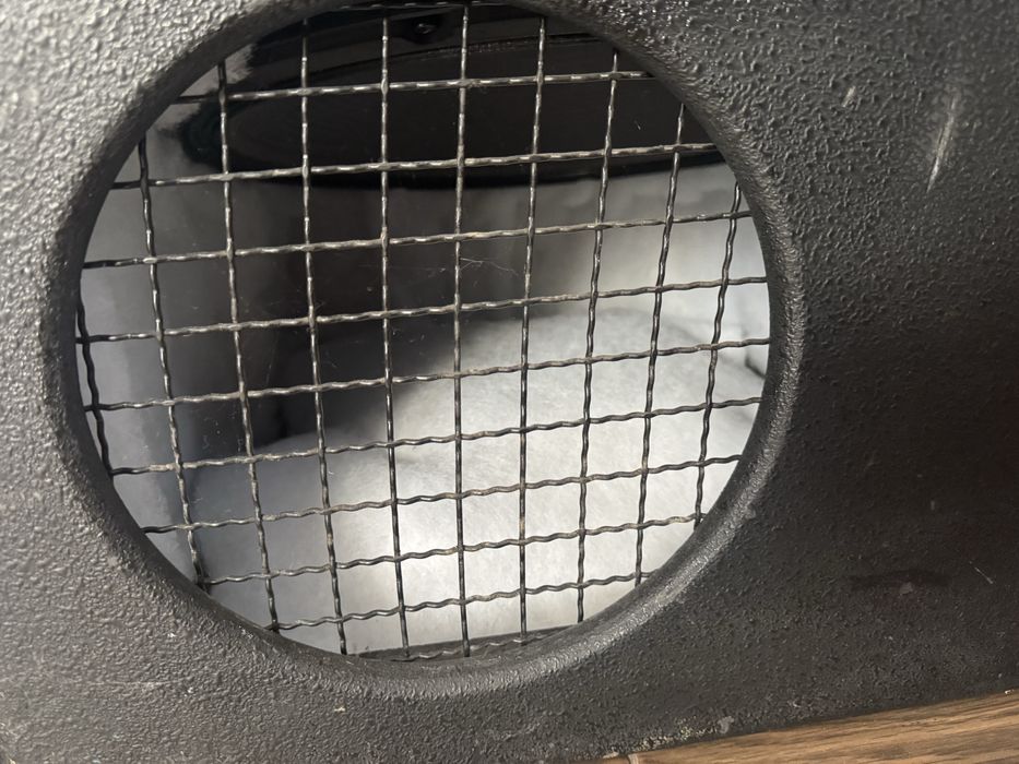 Bass /sobwoofer the box ta 18