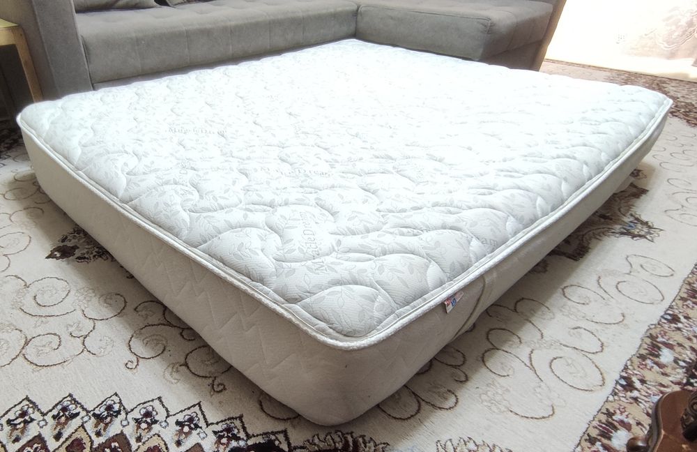 Матрас продаю свой Б/У Matras òzimnik ishlatilgani