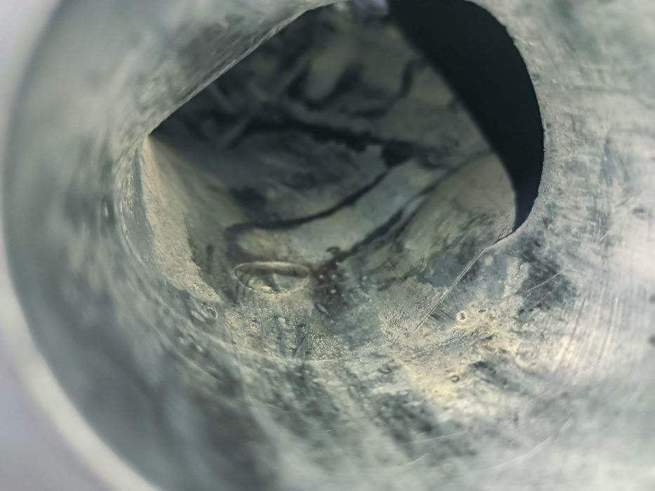 Curatare Galerie admisie , EGR, Clapeta  curatare profesională !