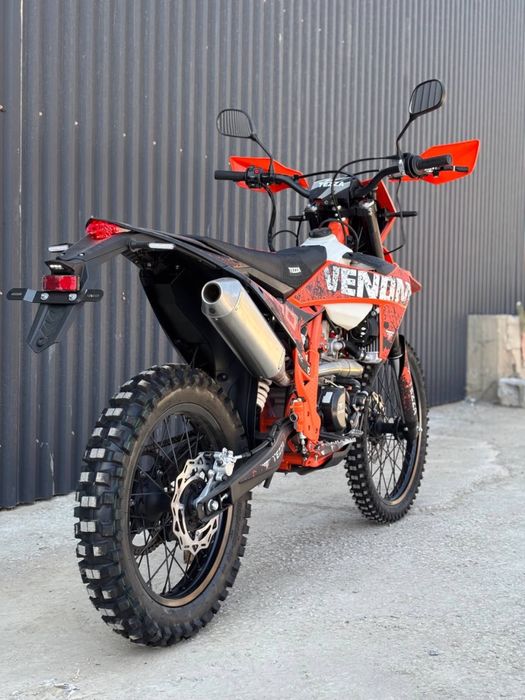 НОВИНКА 2026 — Tezza Venom NB 300