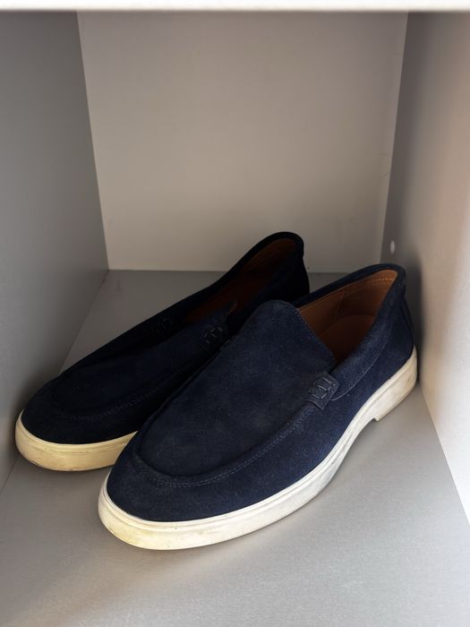 Продам очень хорошие лоферы