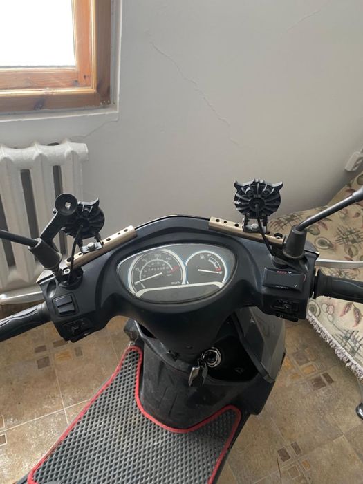 Продам М8 в хорошем состоянии!