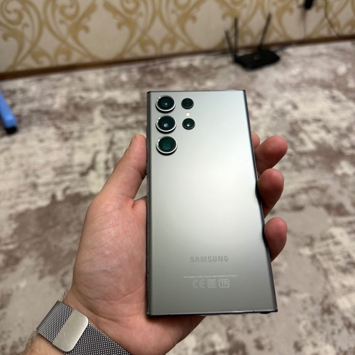 Samsung Galaxy S23 Ultra 16/512
