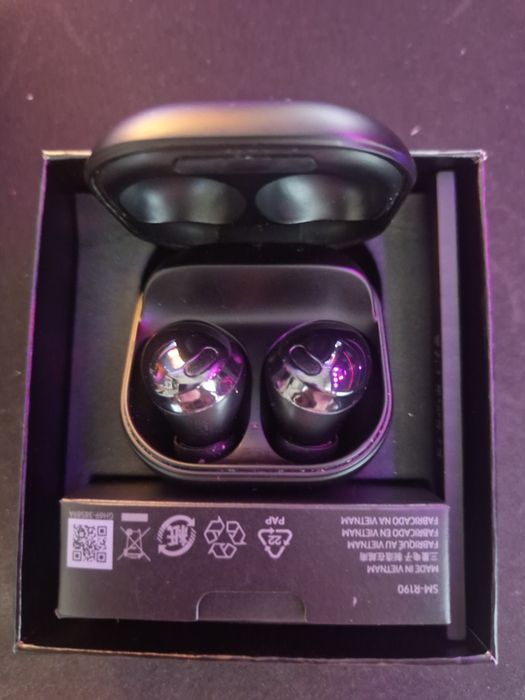 Samsung buds pro