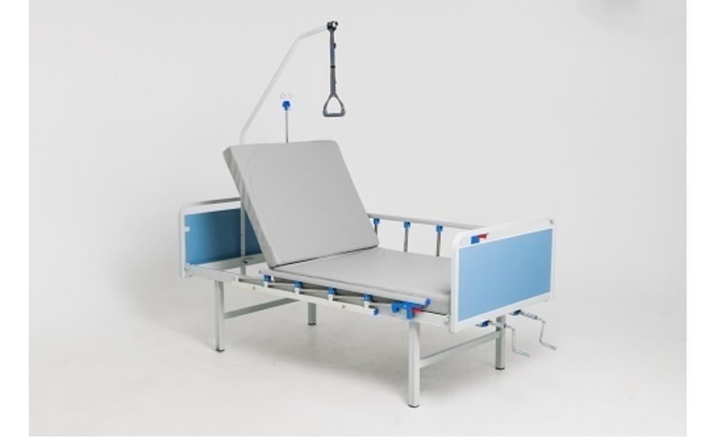 Медициская кровать