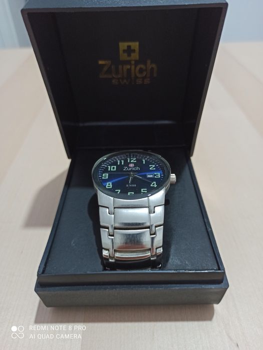 Ceas de mână Swiss