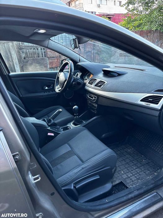 Renault Megane 1.5dci