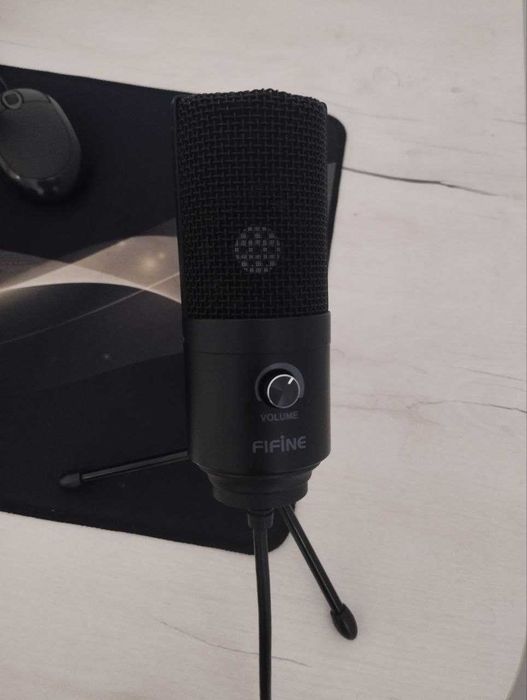 Микрофон Fifine K669