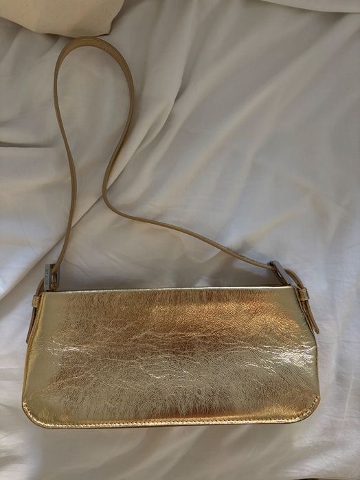 By Far Bag - Dulce Gold