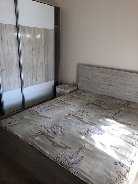 Дава се под наем Двустаен апартамент в Варна, Аспарухово - 65 кв.м за 500 € - Снимка #3