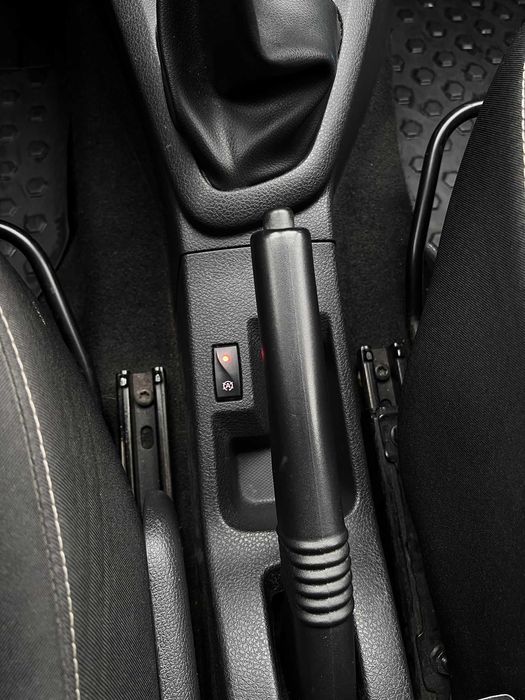 Dacia Logan 1.5 dCi 155.000km An 2017 Euro 6 - Fara AdBlue