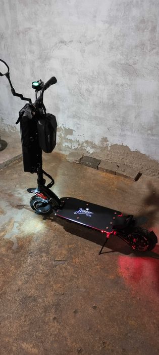 Электросамокат Dualtron 2 LTD (DUALTRON II Limited)