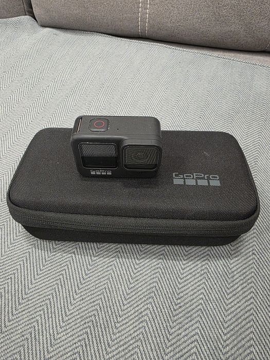 Продам GoPro hero  9