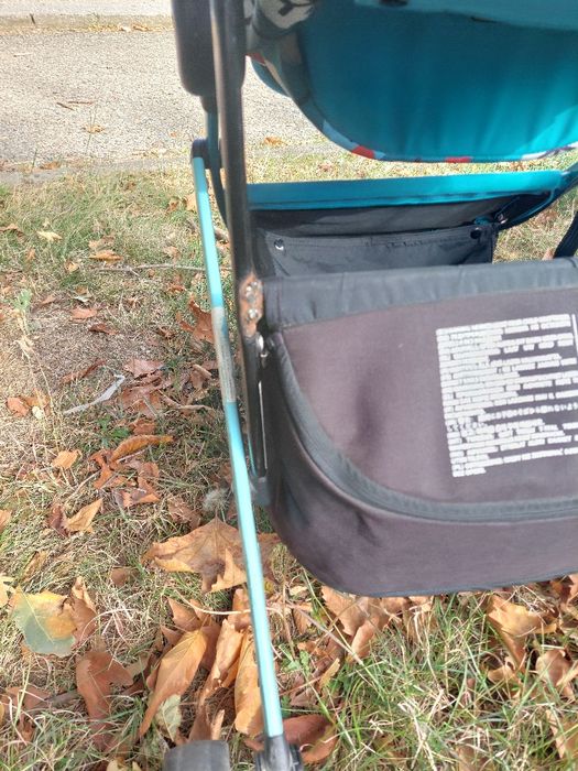 Комбинирана детска количка Cosatto