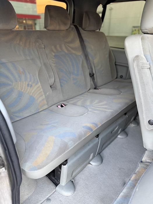 Renault Trafic 2.5 dCi 140 CP – 9 Locuri – AC Funcțional – Întreținută