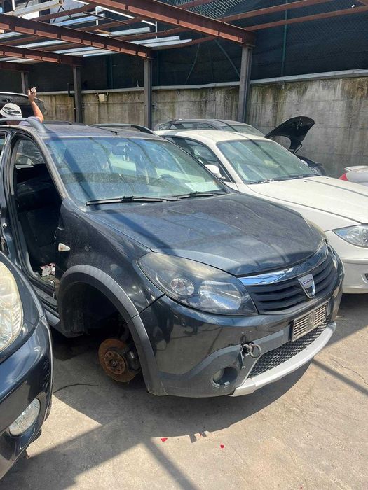 Дачия Сандеро   1.5 DCI  HDI  K9KK5 – САМО НА ЧАСТИ