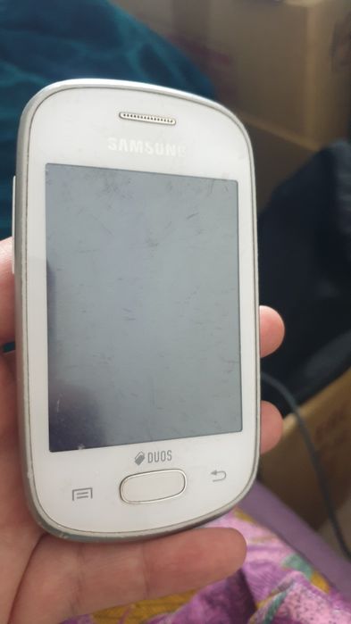 Самсунг стар дуос