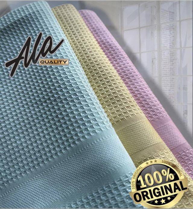 Микрофибър кърпи 3бр. в пакет.