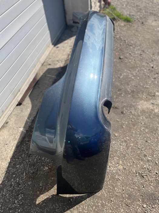 Bara spate Audi A6 c6