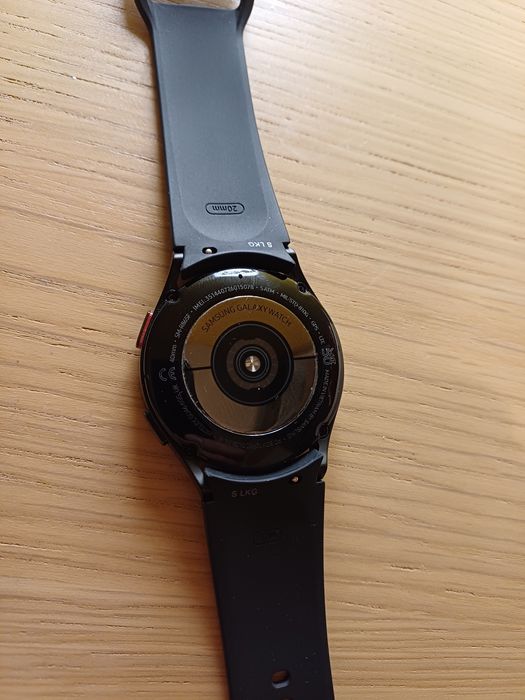 Samsung Galaxy Watch 4