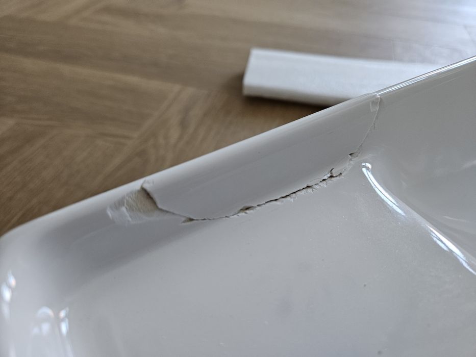 Lavoar baie Roca Ona | 800 mm