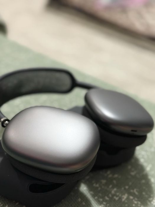 Airpods max наушники