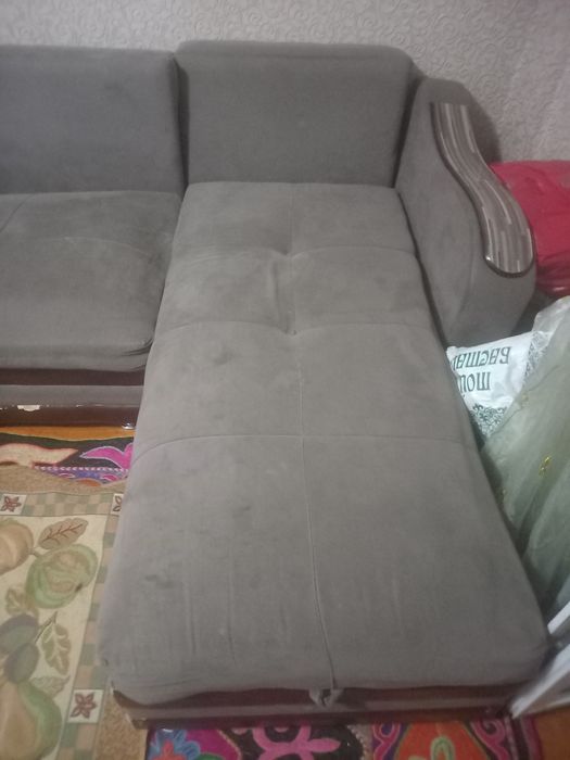 диван сатылады жағдайы орташа