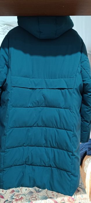 Продам женский пуховик