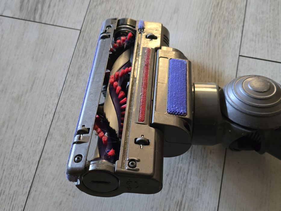 Dyson Animal Pro DC45