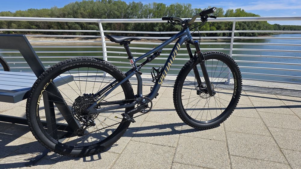Specialized Epic Comp Evo 2022 (cititi descrierea)