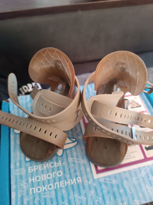 медвежонок Брейс