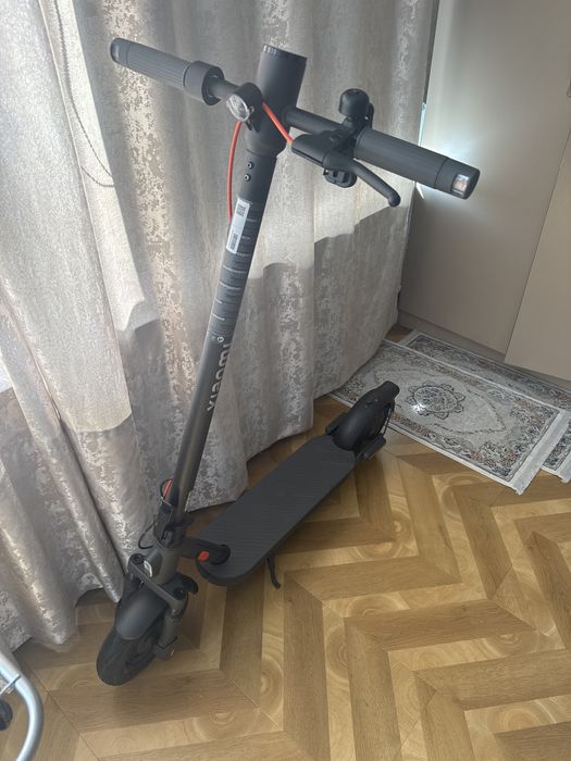 Электросамокат Xiaomi Electric Scooter Elite