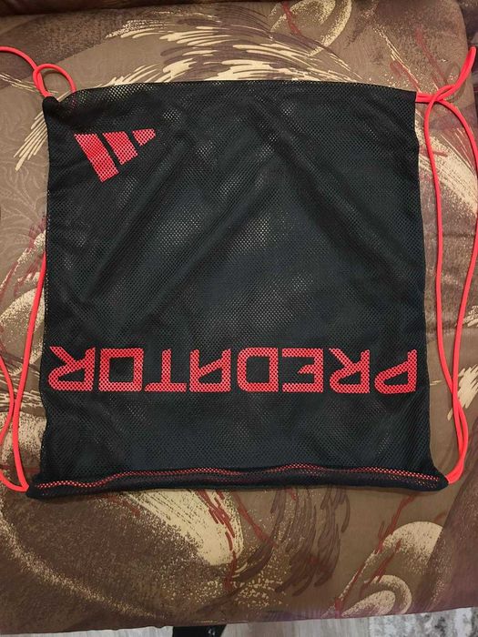 Бутонки Adidas predator elite fg 43 1/3