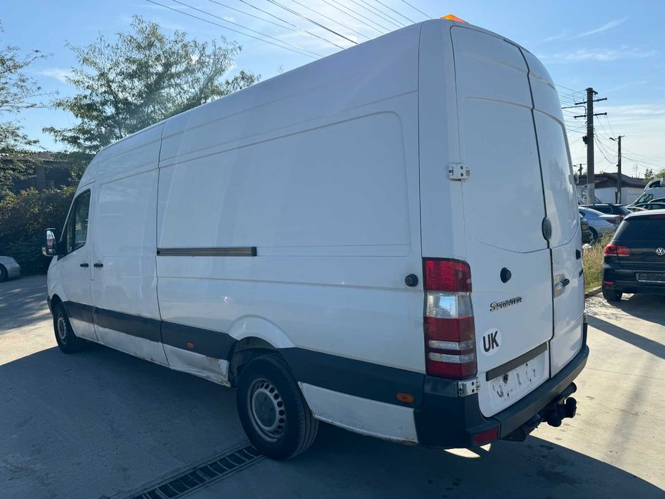 Dezmembrez/ Dezmembrari Sprinter 311, 313, 315 euro 4 om646 Lung