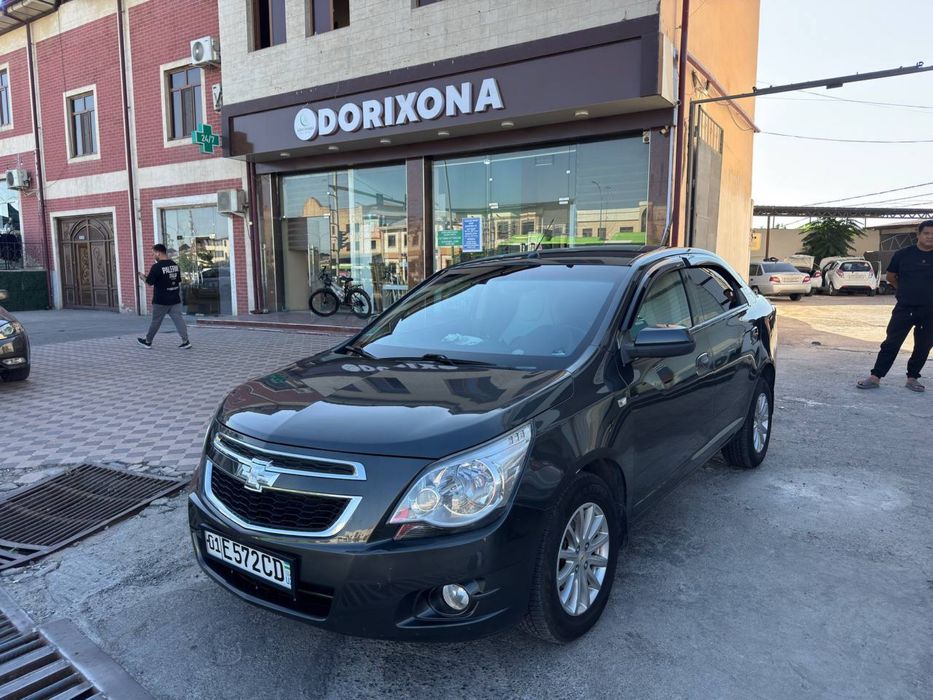 Kobolt sotiladi 2019