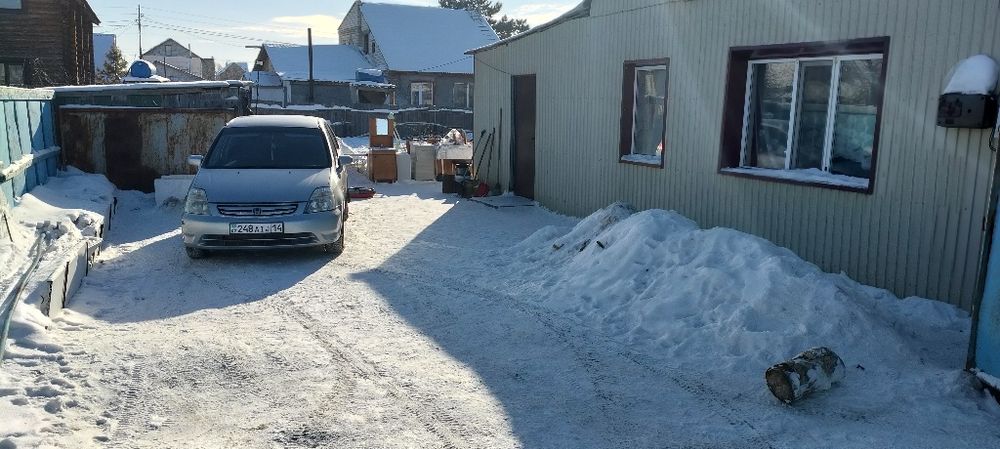 Дом лесозавод продам, можно в рассрочку