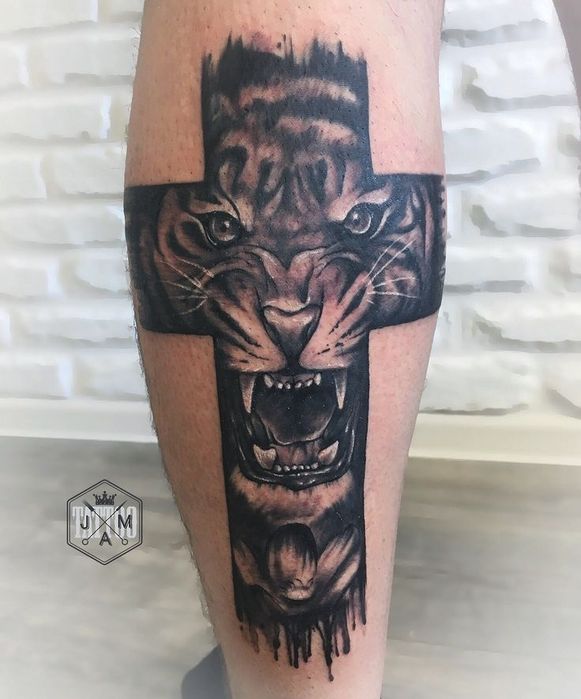 Делаюю tattoo...