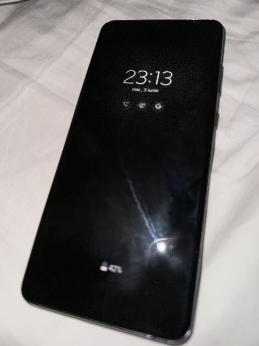 Samsung s20 ultra 5G 12 gb ram