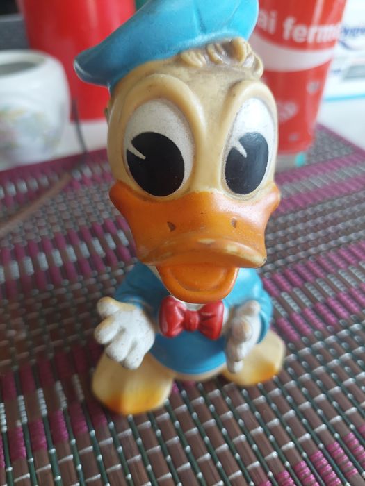 Donald duck  vintage