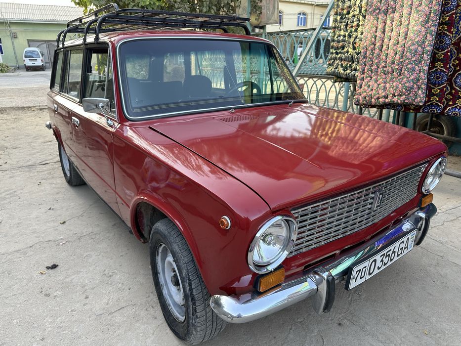 Ваз 2102 холати зур