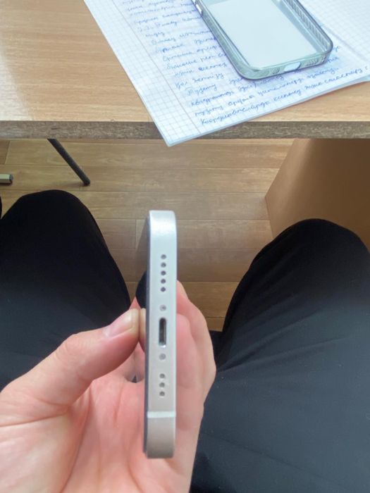 Iphone 13 128 Gb ,аккум 92