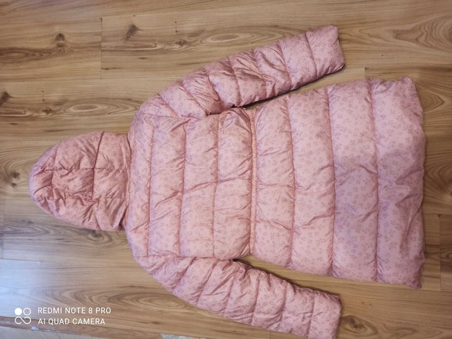 Зимно Яке Mango момиче