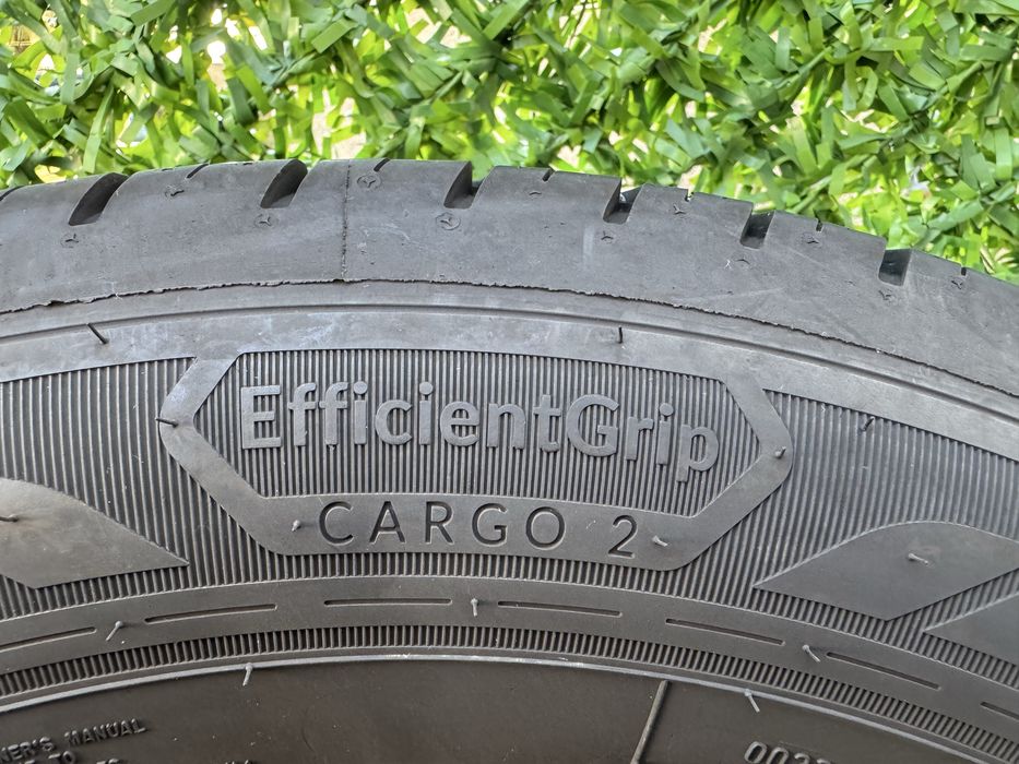 215 65 16C Goodyear