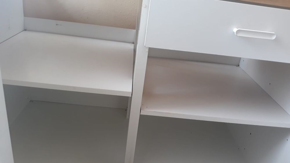 Dulap cu sertare pentru bucătărie