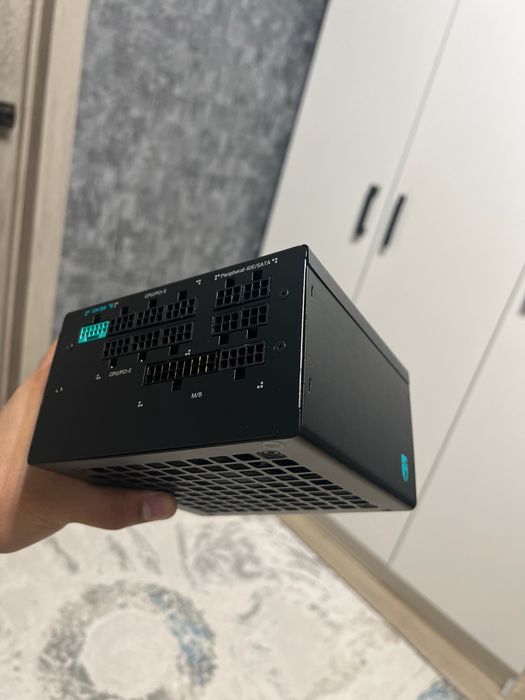 Блок питания DeepCool PQ1200G 1200W