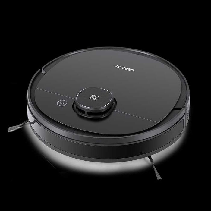 Прахосмукачка робот Ecovacs Deebot Ozmo 950